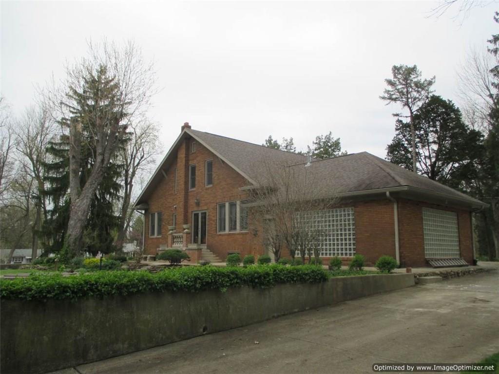 115 West Roberts Road Indianapolis, IN 46217 - Photo 10 of 23 Gallery Image 10