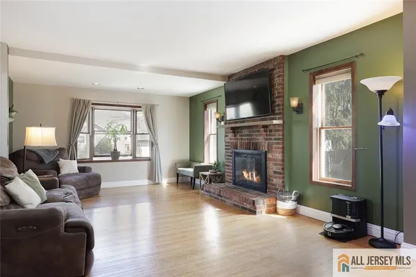 $545,000 | 13 Buchman Street, Piscataway, NJ 08854