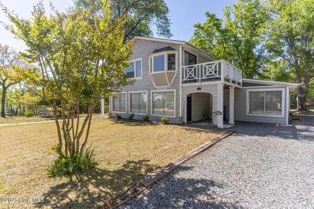$1,650,000 | 2038 Trinity Avenue, Wilmington, NC 28411