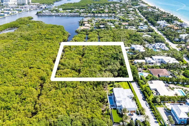 a view of swimming pool from a balcony