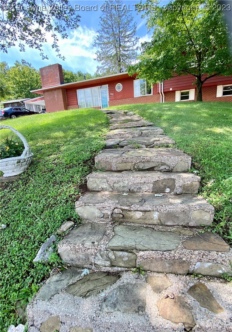 102 Hood Drive Ripley, WV 25271 - Photo 36 of 38 Gallery Image 36