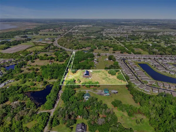 $3,000,000 | 4355 Semoran Farms Road, Kissimmee, FL 34744