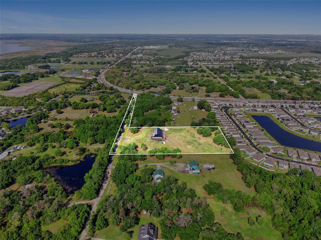 4355 Semoran Farms Road Kissimmee, FL 34744 - Photo 2 of 21