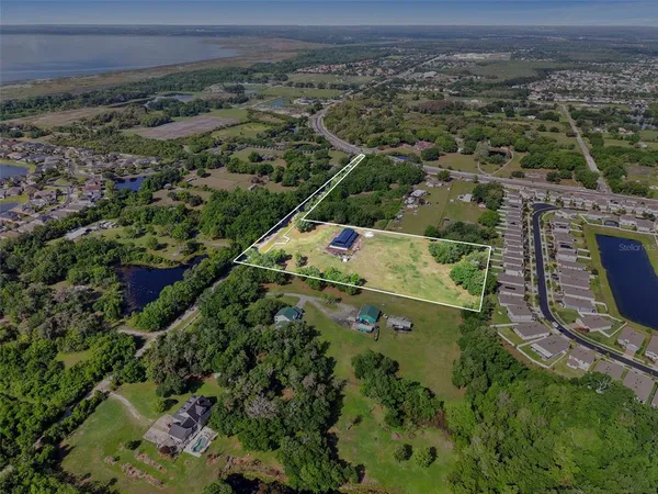 $3,000,000 | 4355 Semoran Farms Road, Kissimmee, FL 34744