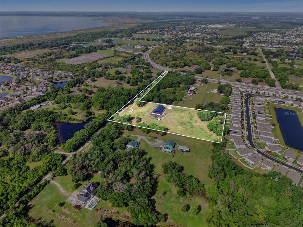 4355 Semoran Farms Road Kissimmee, FL 34744 - Photo 3 of 21