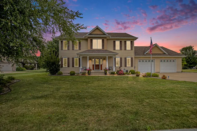 $499,900 | 44 Candlewood Court, Coldwater, MI 49036