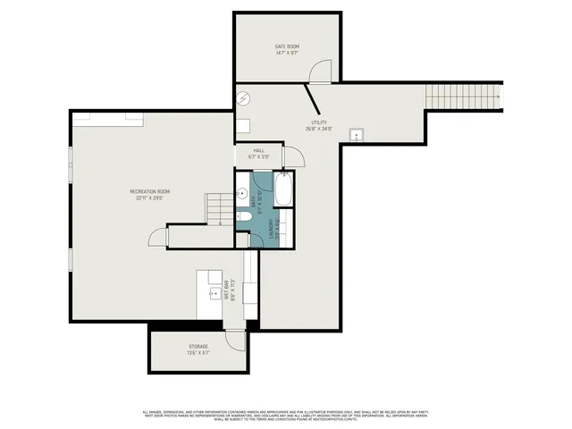 $499,900 | 44 Candlewood Court, Coldwater, MI 49036