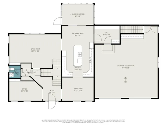 $499,900 | 44 Candlewood Court, Coldwater, MI 49036