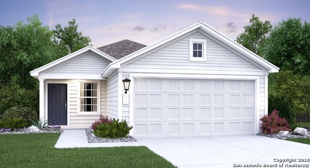 7418 Snapdragon Court Converse, TX 78109 - Photo 1 of 1