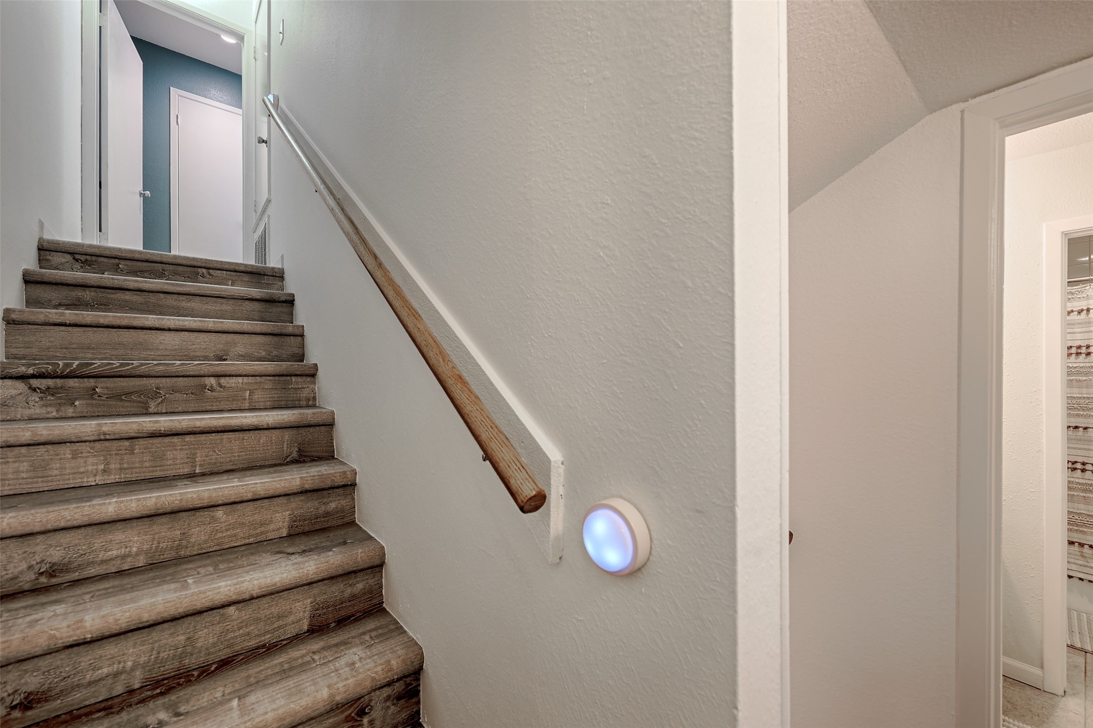 12500 Melville Drive, Unit 123C Montgomery, TX 77356 - Photo 13 of 31 a view of entryway