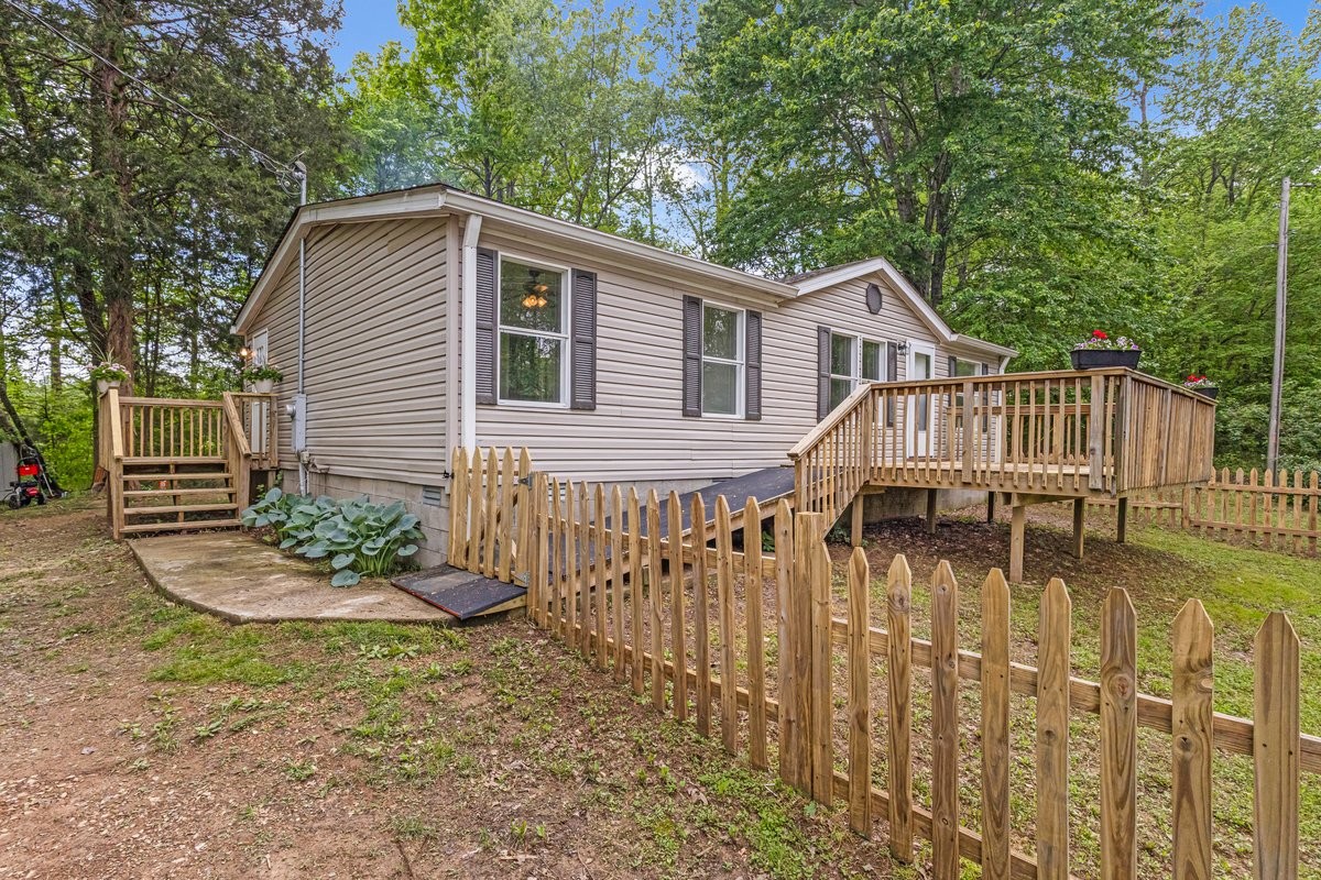 835 Harris Road Dickson, TN 37055 - Photo 15 of 15 Gallery Image 15
