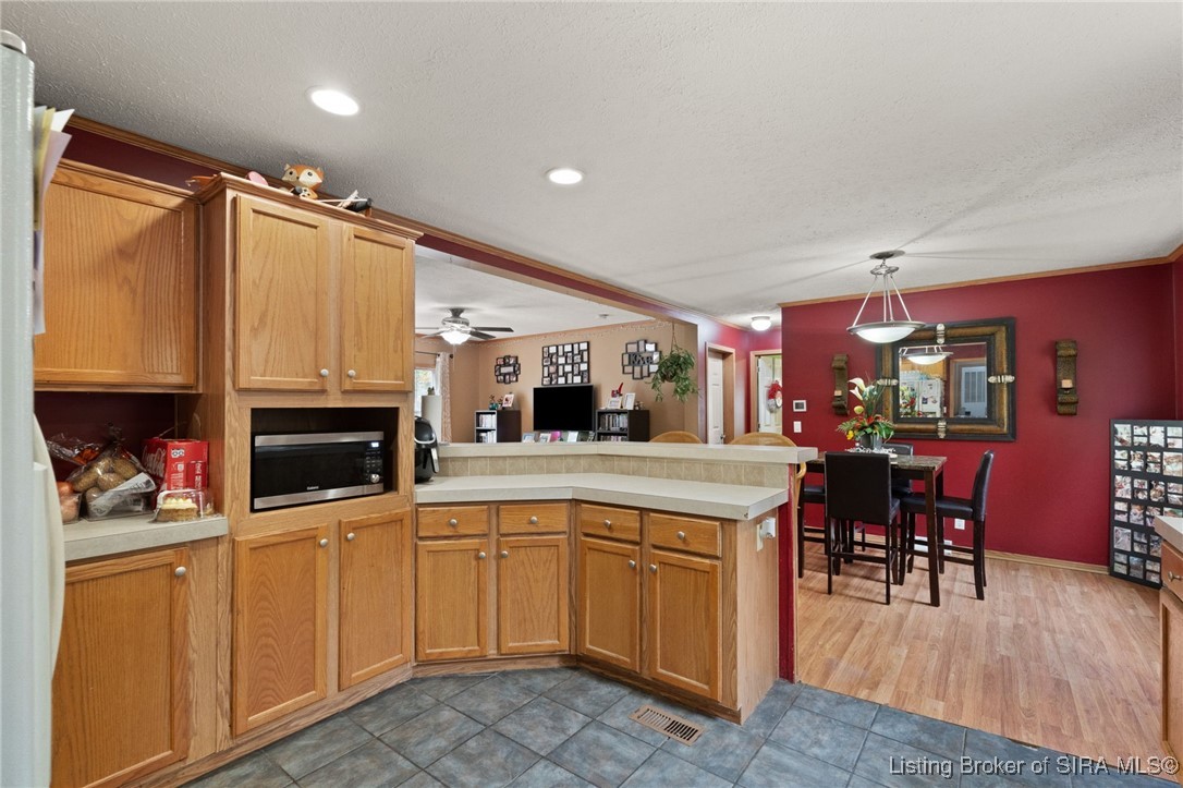3850 Shiloh Road Southwest Corydon, IN 47112 - Photo 17 of 35