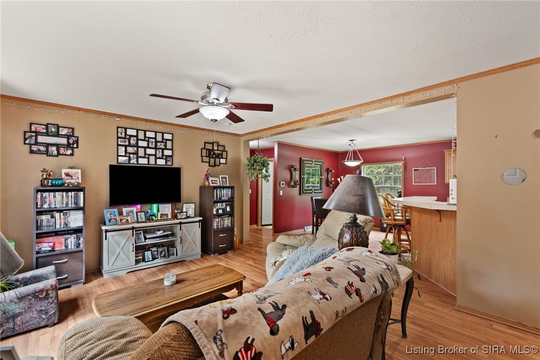 3850 Shiloh Road Southwest Corydon, IN 47112 - Photo 8 of 35