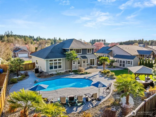 $925,000 | 4244 90th Way Southeast, Olympia, WA 98501