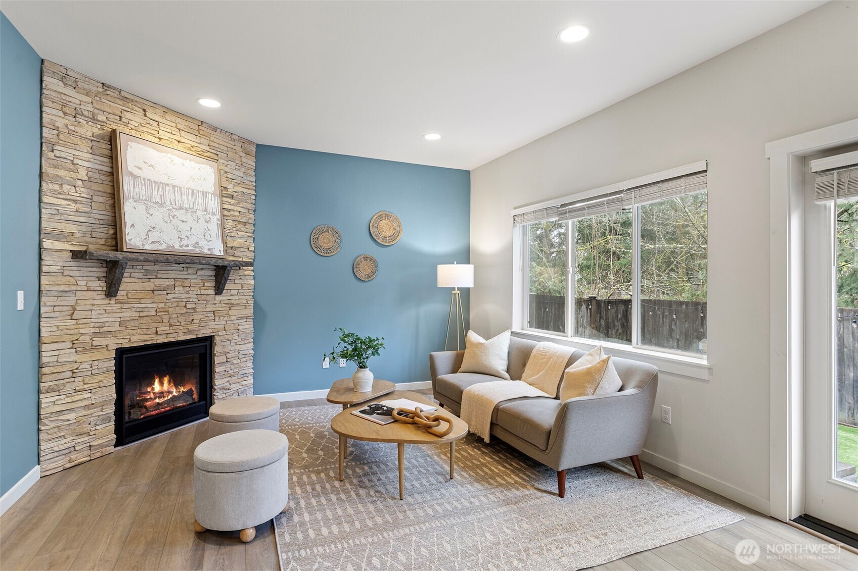 21209 43rd Drive Southeast Bothell, WA 98021 - Photo 3 of 22