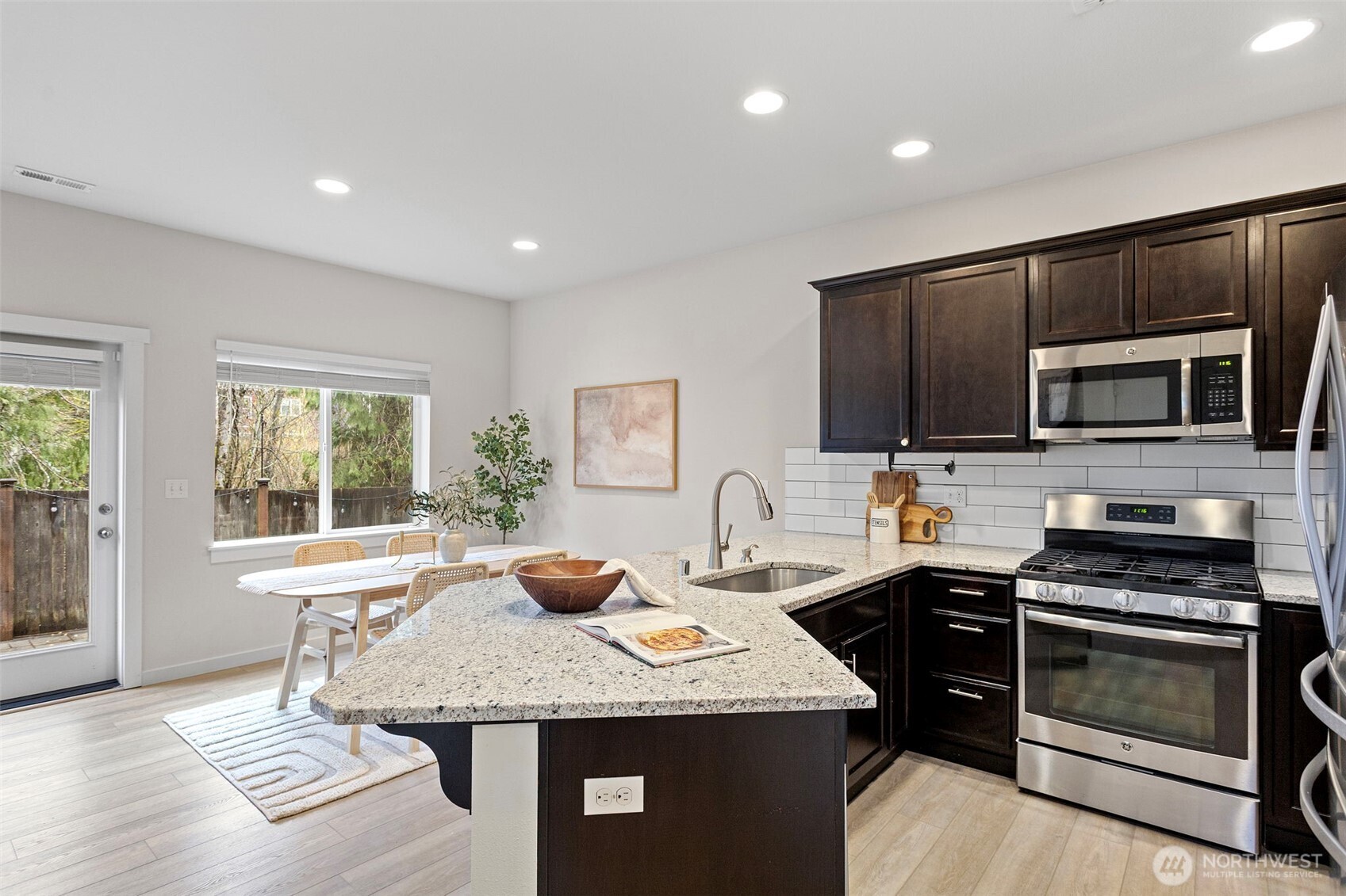 21209 43rd Drive Southeast Bothell, WA 98021 - Photo 5 of 22