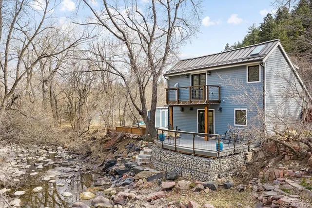 $950,000 | 156 Eldorado Springs Drive, Eldorado Springs, CO 80025