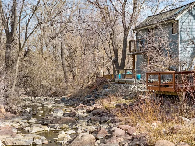 $950,000 | 156 Eldorado Springs Drive, Eldorado Springs, CO 80025