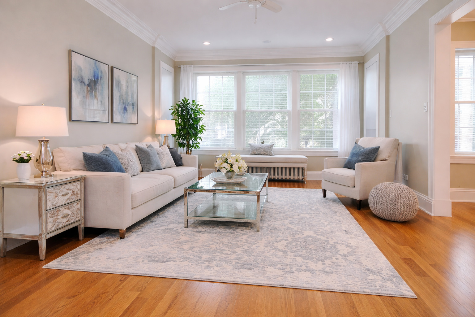 612 Sheridan Road, Unit 1 Evanston, IL 60202 - Photo 2 of 8