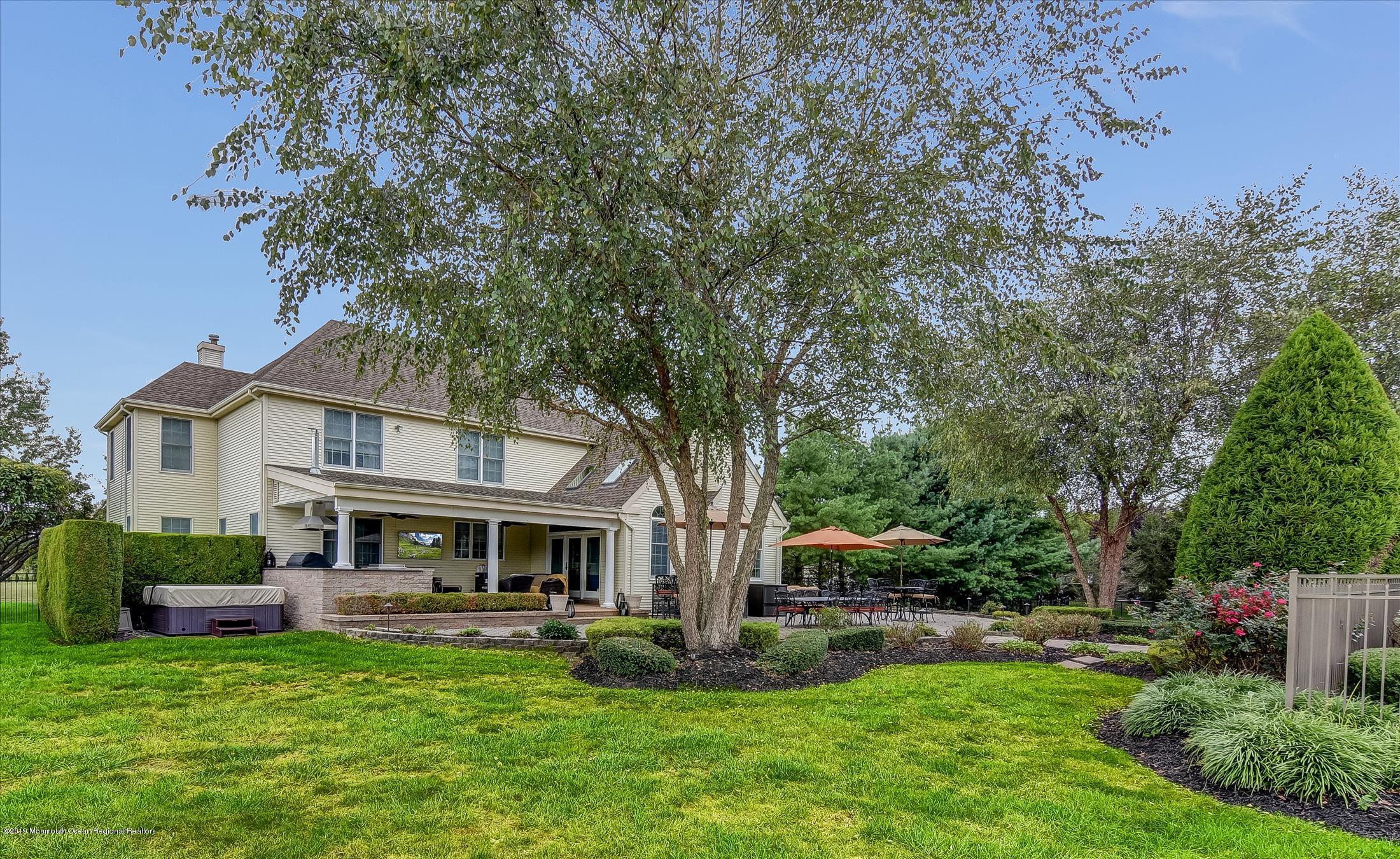60 Rustic Way Freehold, NJ 07728 - Photo 54 of 55 BACK (2)