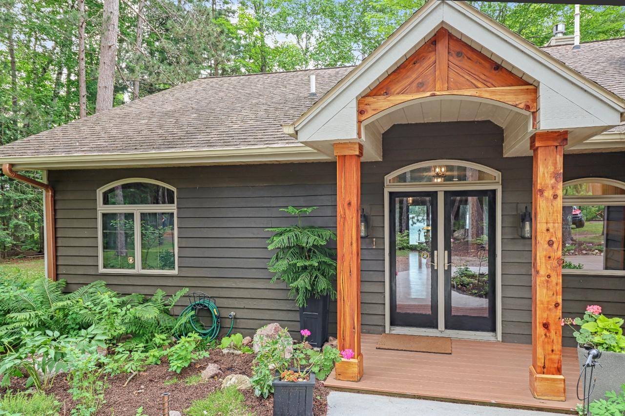 7138 Little Papoose Road Manitowish Waters, WI 54545 - Photo 24 of 48 Gallery Image 24