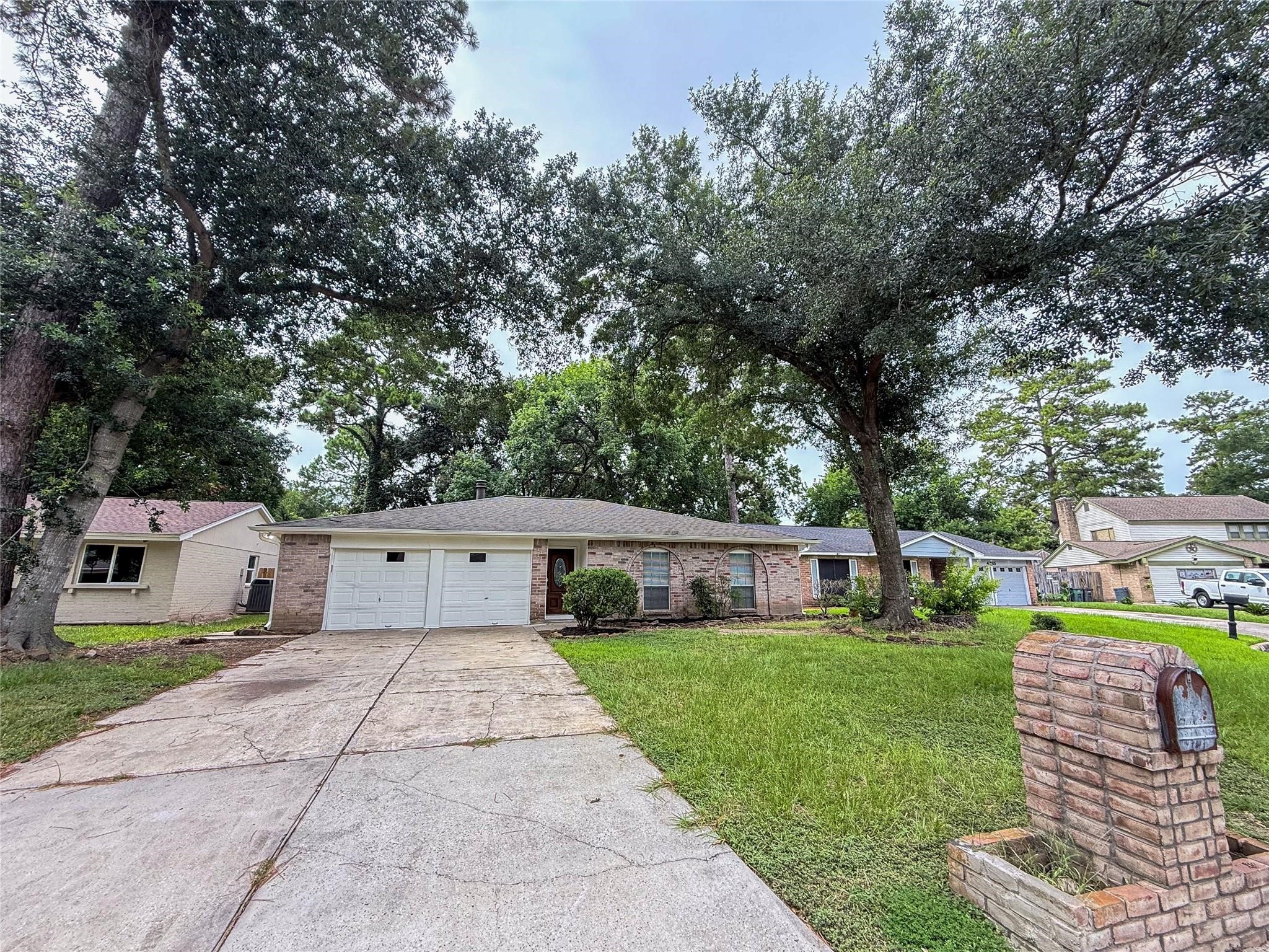 4251 Rosegate Drive Spring, TX 77373 - Photo 1 of 15 Gallery Image 1