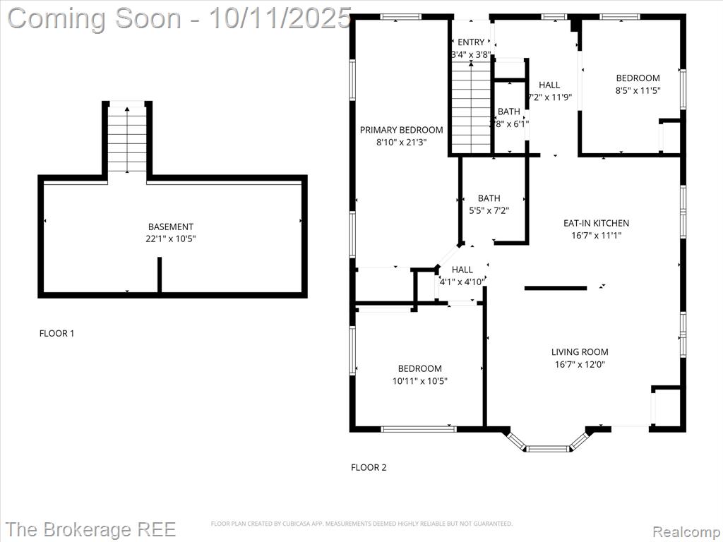 5241 Drayton Road Clarkston, MI 48346 - Photo 39 of 39 Gallery Image 39