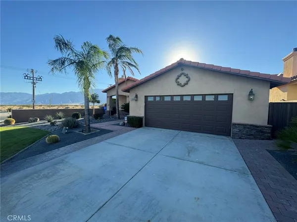 $2,900 | 13955 West Drive, Desert Hot Springs, CA 92240