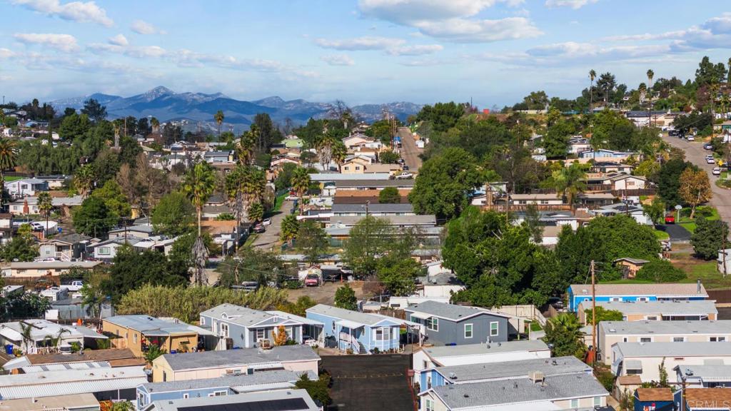 12044 Royal Road, Unit SPC 18 El Cajon, CA 92021 - Photo 24 of 24 a view of a city