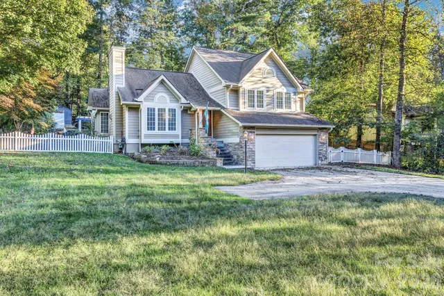 $529,000 | 911 Fanning Bridge Road, Fletcher, NC 28732