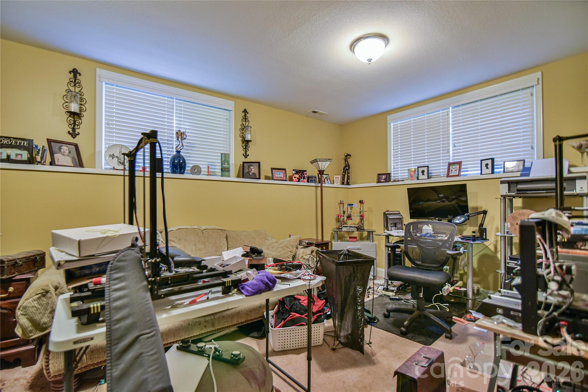 911 Fanning Bridge Road Fletcher, NC 28732 - Photo 23 of 28