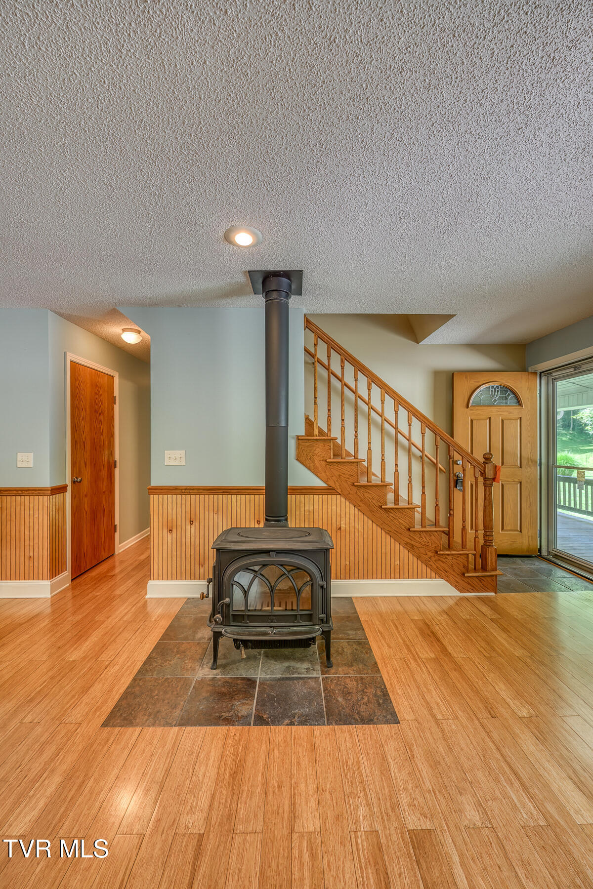 7519 Wolf Run Road Bristol, VA 24202 - Photo 19 of 49 7519 Wolf Run Rd-19