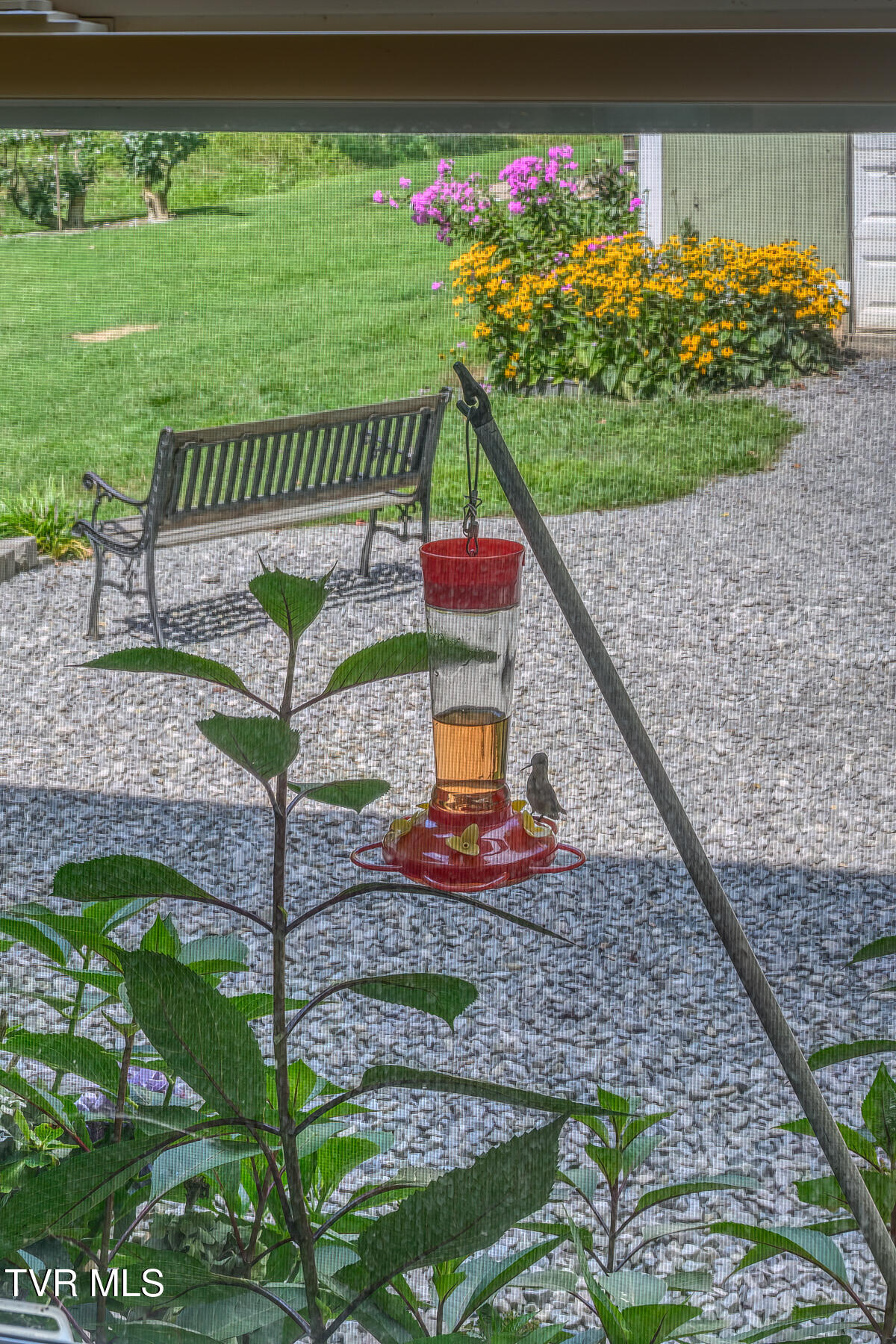 7519 Wolf Run Road Bristol, VA 24202 - Photo 20 of 49 7519 Wolf Run Rd-20