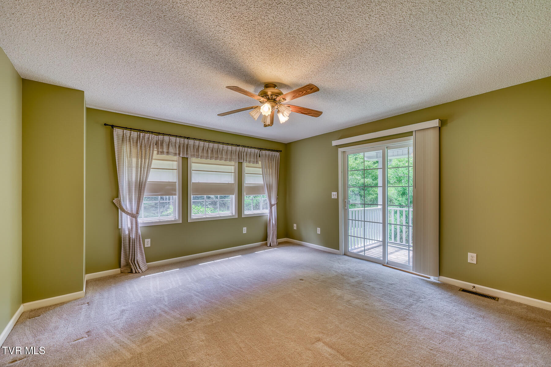 7519 Wolf Run Road Bristol, VA 24202 - Photo 26 of 49 7519 Wolf Run Rd-26