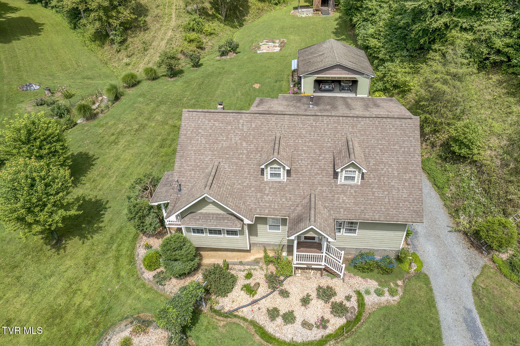 7519 Wolf Run Road Bristol, VA 24202 - Photo 3 of 49 7519 Wolf Run Rd-3