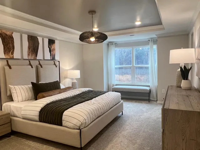 $1,795 | 312 Parker Sta Avenue, Fuquay-Varina, NC 27526