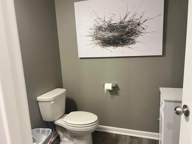 $1,795 | 312 Parker Sta Avenue, Fuquay-Varina, NC 27526