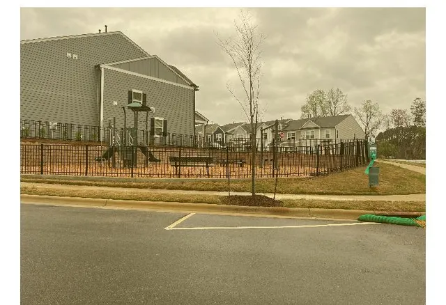 $1,795 | 312 Parker Sta Avenue, Fuquay-Varina, NC 27526