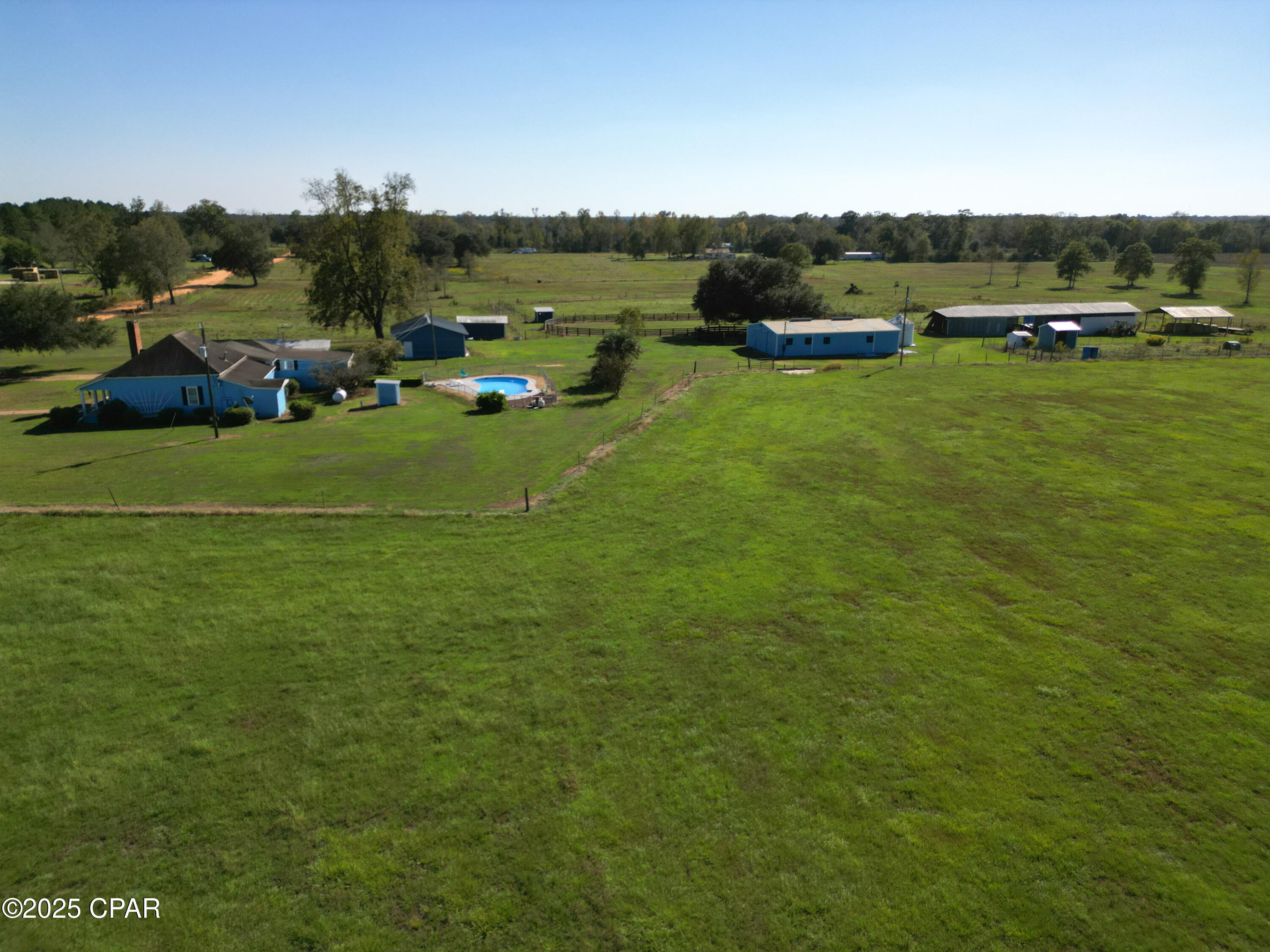 5171 Galloway Road Graceville, FL 32440 - Photo 79 of 81