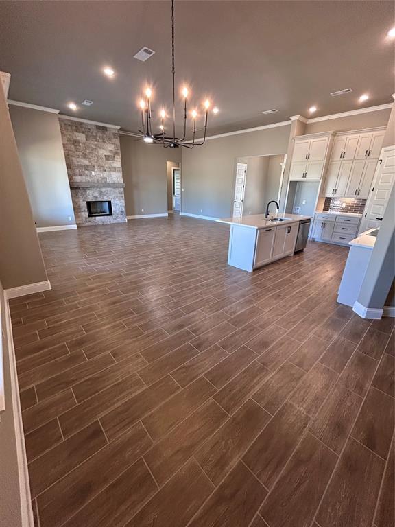 1045 VH Ranch Road Poolville, TX 76487 - Photo 10 of 29
