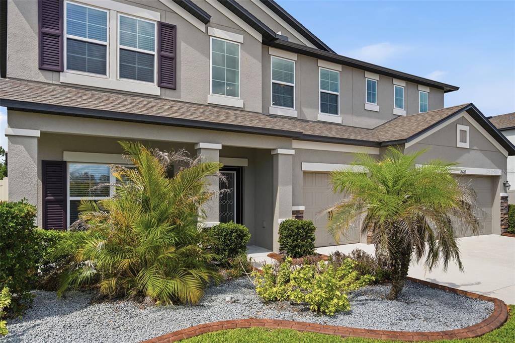18682 Malinche Loop Spring Hill, FL 34610 - Photo 2 of 41