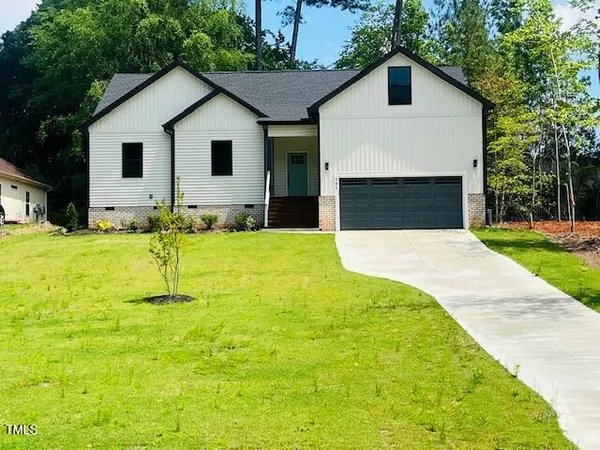 $2,400 | 105 Mohave Drive, Louisburg, NC 27549