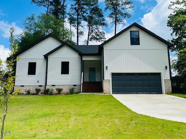 $2,400 | 105 Mohave Drive, Louisburg, NC 27549