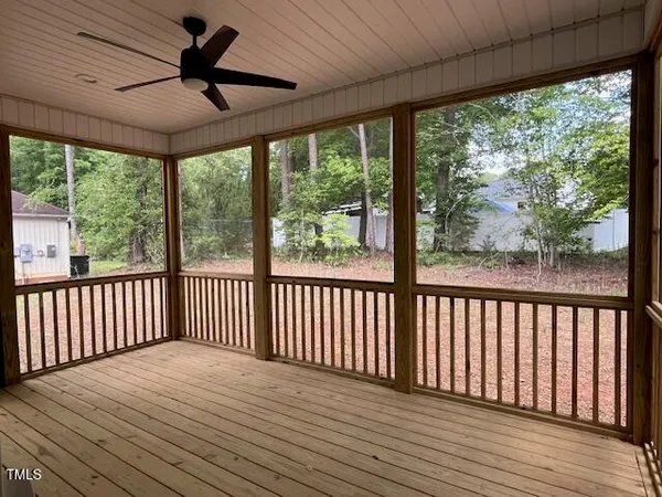 $2,400 | 105 Mohave Drive, Louisburg, NC 27549