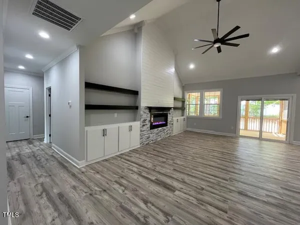 $2,400 | 105 Mohave Drive, Louisburg, NC 27549