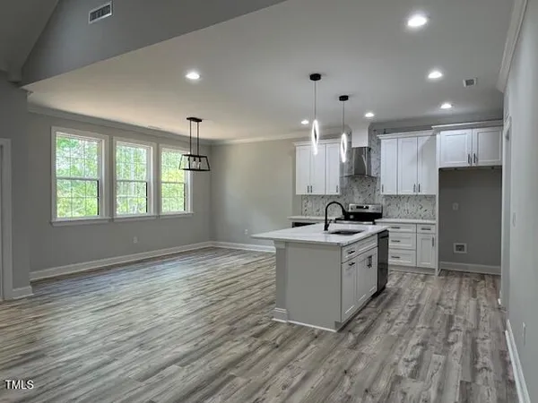 $2,400 | 105 Mohave Drive, Louisburg, NC 27549