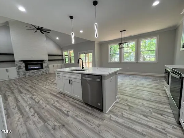 $2,400 | 105 Mohave Drive, Louisburg, NC 27549