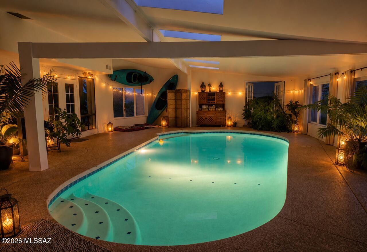 433 Camino Canoa Rio Rico, AZ 85648 - Photo 17 of 36