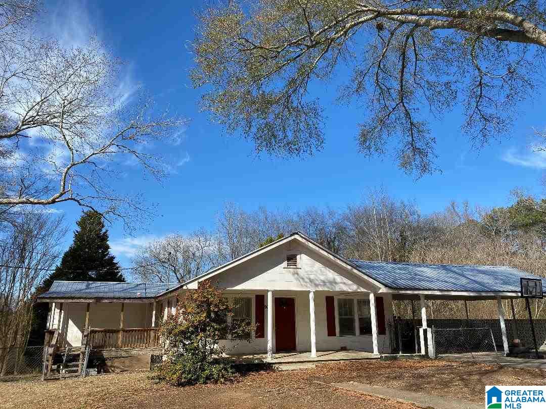904 North Delaware Avenue Jasper, AL 35501 - Photo 1 of 23