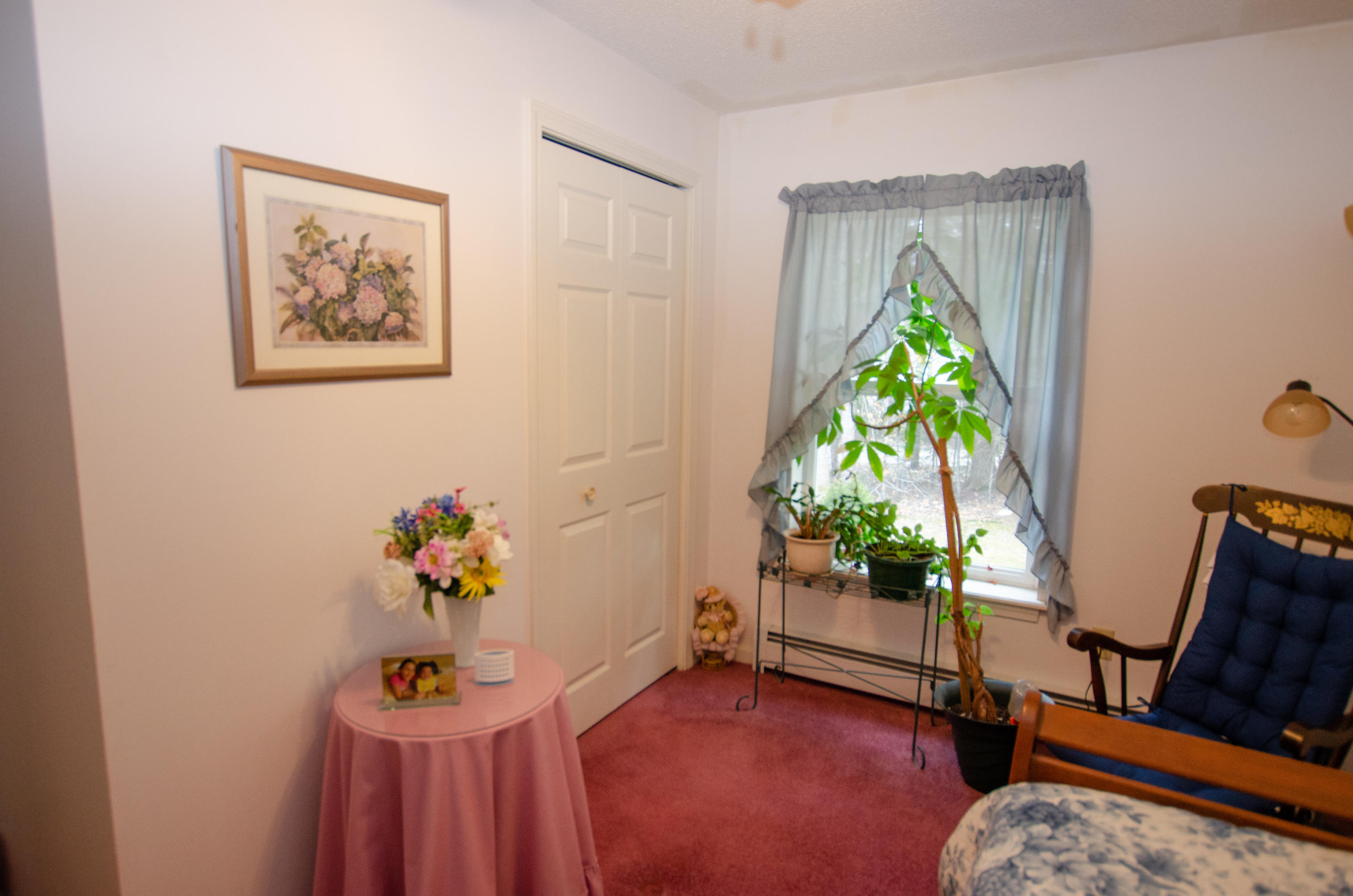 56 Scotts Neck Road Holden, ME 04429 - Photo 10 of 27 Second Bedroom First Floor